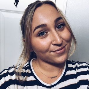 Meet your Posher, Kerestyn